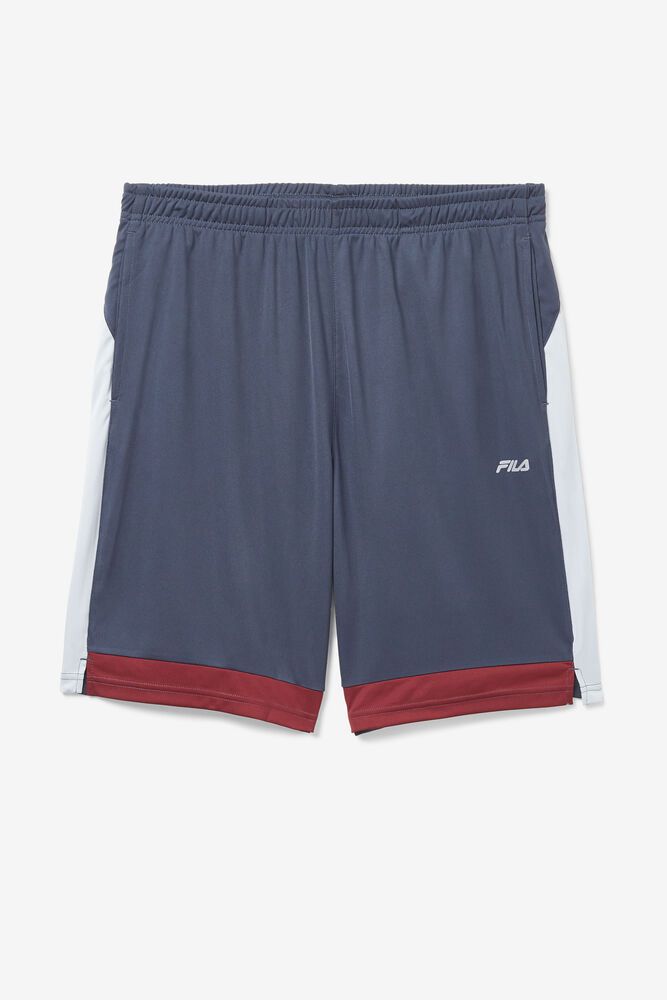 Fila Shorts Herre Grå Mirza 502173-SKV